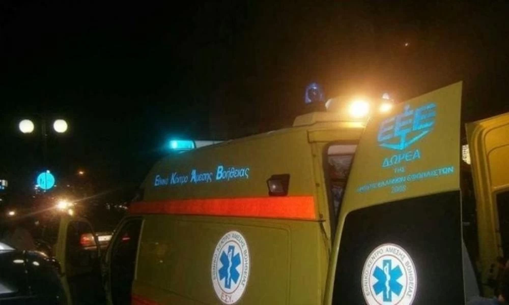 Θρίλερ στη Ζάκυνθο: Τουρίστρια βρέθηκε απαγχονισμένη σε δωμάτιο ξενοδοχείου